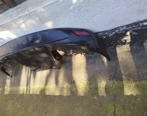 CHEVROLET Malibu 2017-2021 - 2