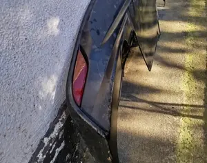 CHEVROLET Malibu 2017-2021 - 3