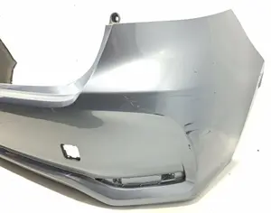 TOYOTA Corolla 2019-2026 - 4