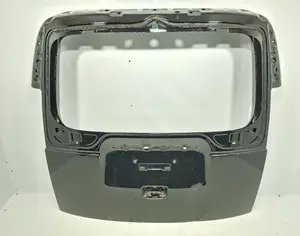 HYUNDAI Staria 2021-2026