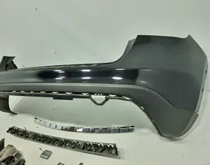 MERCEDES-BENZ GLA 250 2014-2020 - 2