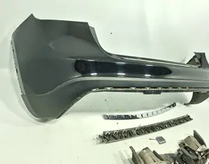 MERCEDES-BENZ GLA 250 2014-2020 - 3