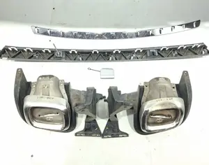 MERCEDES-BENZ GLA 250 2014-2020 - 4