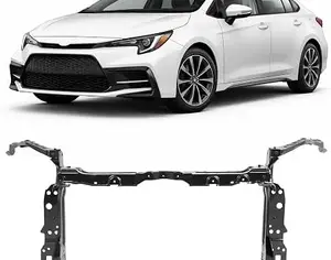 TOYOTA Corolla 2019-2026