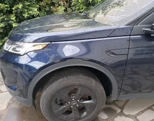 LAND ROVER Discovery Sport 2019-2025
