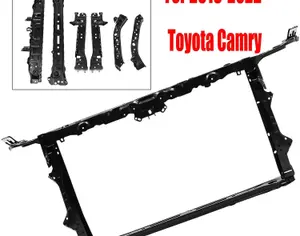 TOYOTA Camry 2018-2026 - 2