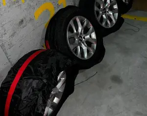 R19 BMW X5 2000-2013 - 2