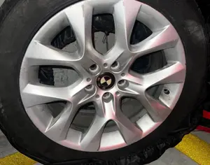 R19 BMW X5 2000-2013 - 4
