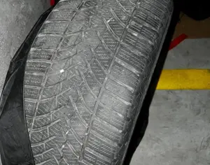 R19 BMW X5 2000-2013 - 5