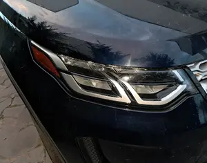 LAND ROVER Discovery Sport 2019-2025