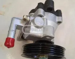 HYUNDAI Accent 2000-2006 - 3