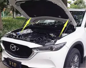 MAZDA CX-5 2017-2026