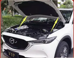 MAZDA CX-5 2017-2026 - 2