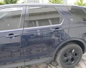 LAND ROVER Discovery Sport 2019-2025