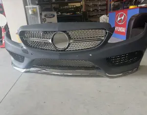 MERCEDES-BENZ C 300 2015-2025