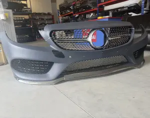 MERCEDES-BENZ C 300 2015-2025 - 2