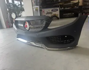 MERCEDES-BENZ C 300 2015-2025 - 3