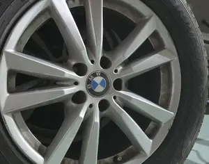 R18 BMW X5 2014-2018 - 3