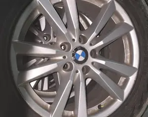 R18 BMW X5 2014-2018 - 4