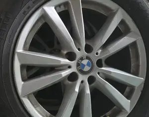 R18 BMW X5 2014-2018 - 5