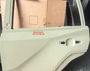 TOYOTA RAV 4 2026