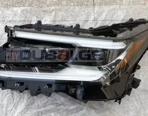TOYOTA RAV 4 2026 - 1