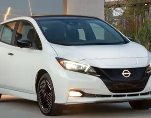 NISSAN Leaf 2022-2026