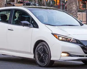 NISSAN Leaf 2022-2026 - 2