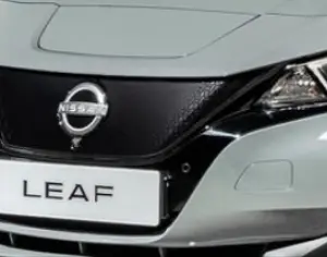 NISSAN Leaf 2022-2026 - 3