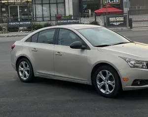 R17 CHEVROLET Cruze 2005-2026