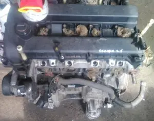 FORD Fusion 2013-2018 - 1