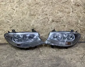 MERCEDES-BENZ Sprinter 2019-2024 - 2