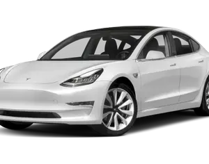 Tesla Model 3  და  Tesla Model Y  ახალი ნაწილები