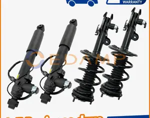 LEXUS NX 300 2015-2021 - 2