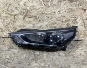 HYUNDAI Ioniq 2017-2020
