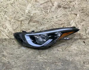 HYUNDAI Elantra 2012-2014 - 2