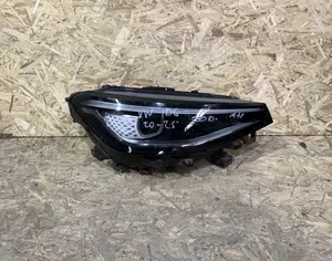 VOLKSWAGEN ID.4 2020-2025