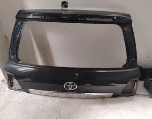 TOYOTA Land Cruiser 2008-2016