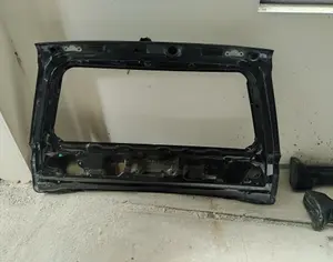 TOYOTA Land Cruiser 2008-2016 - 2
