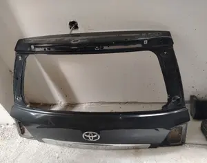 TOYOTA Land Cruiser 2008-2016 - 3