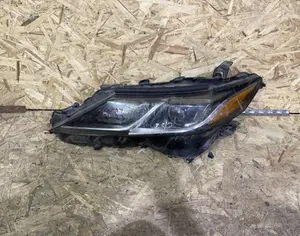 TOYOTA Camry 2018-2023
