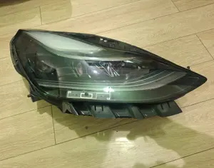 TESLA Model 3 2021-2026 - 2