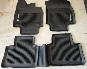 TOYOTA RAV 4 2019-2025