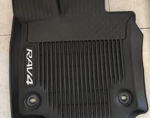 TOYOTA RAV 4 2019-2025 - 2