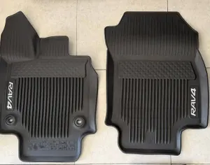 TOYOTA RAV 4 2019-2025 - 3