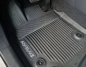 TOYOTA RAV 4 2019-2025 - 5