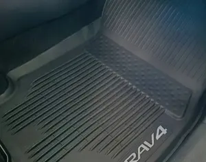 TOYOTA RAV 4 2019-2025 - 6