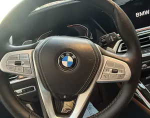 BMW X7 2020-2024
