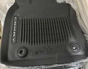 TOYOTA Camry 2018-2026 - 3