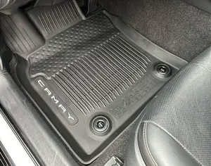 TOYOTA Camry 2018-2026 - 4